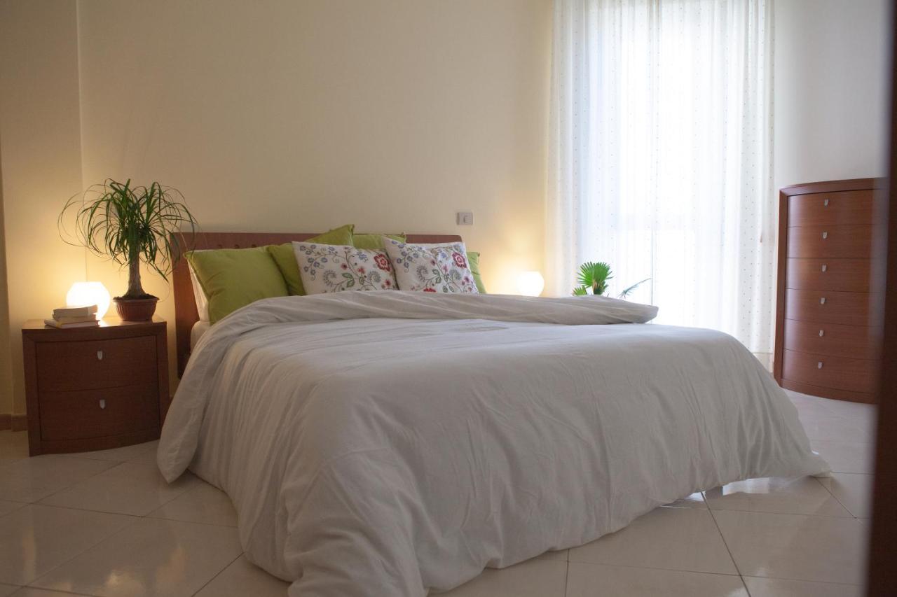 Domomea - Vespucci 4 Apartman Quartu SantʼElena Kültér fotó