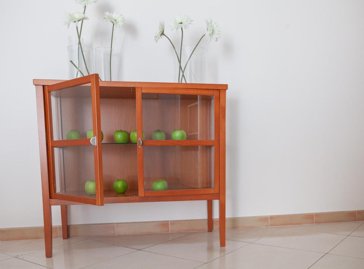 Domomea - Vespucci 4 Apartman Quartu SantʼElena Kültér fotó