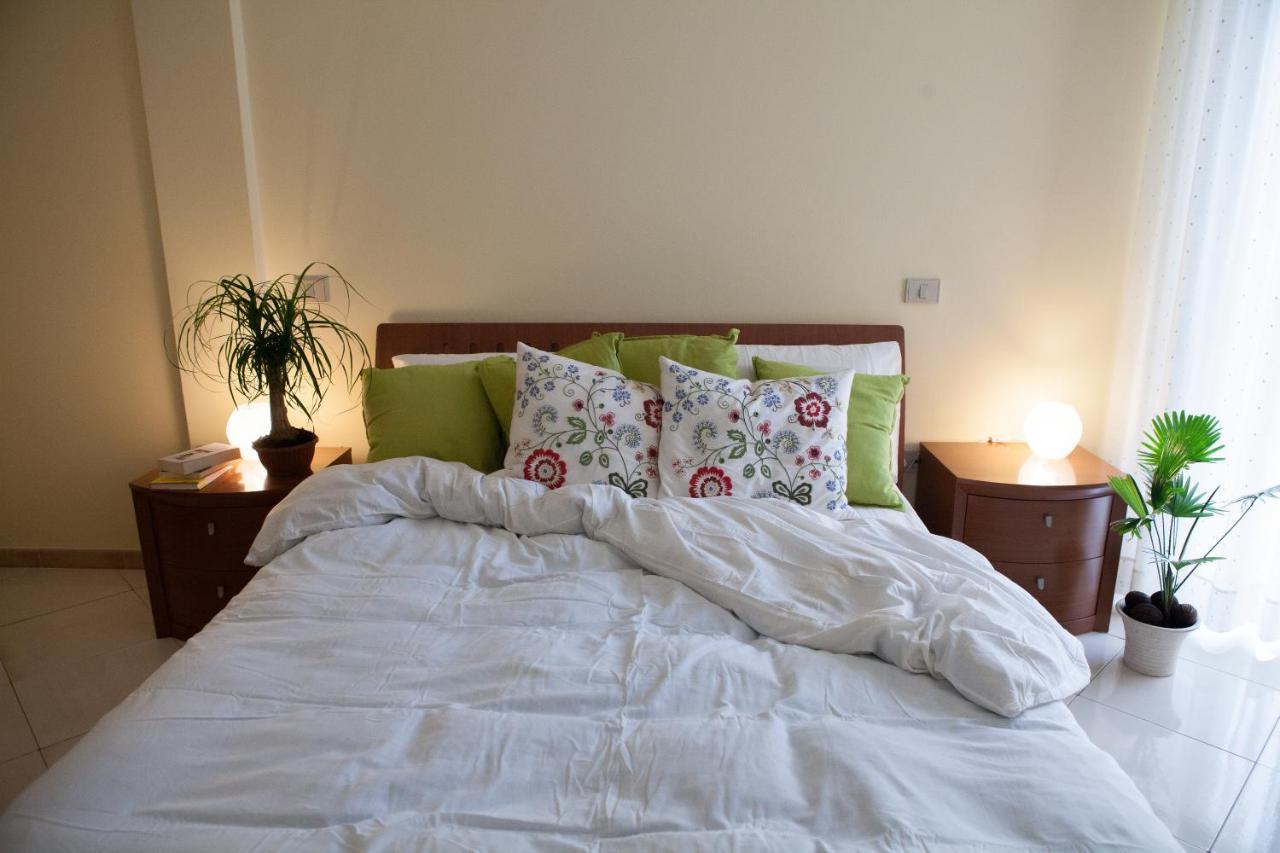 Domomea - Vespucci 4 Apartman Quartu SantʼElena Kültér fotó
