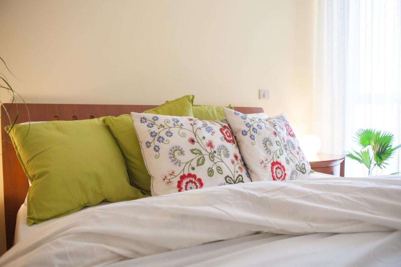 Domomea - Vespucci 4 Apartman Quartu SantʼElena Kültér fotó